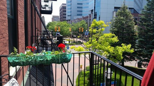 North Kalamazoo Mall